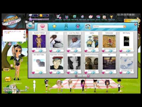 MSP: Wie lade ich ein Bild bei MSP hoch? - YouTube