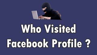 Who Visited Your FACEBOOK profile | Tips & Tricks TV
