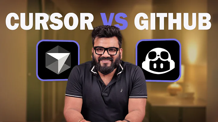 GitHub Copilot vs Cursor: Best AI Coding Assistant in 2025?
