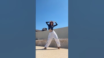 Thumbnail of TWICE - ‘THIS IS FOR’ 🩵 Mirrored Dance Cover #twice_thisisfor