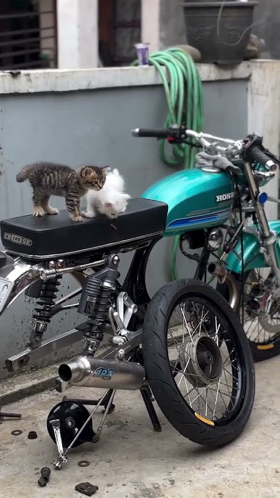menua bersamamu • story wa anak motor cb herex #repost #fypシ゚viral