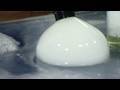 Dry Ice Bubbles - Cool Halloween Science