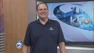 Frank DeLima's Marcus Mariota Song