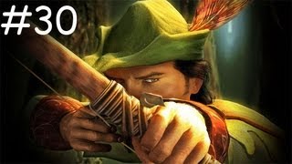Let's Play Robin Hood: Legenda Sherwood #30 [Misja 14 - Marsz na York]