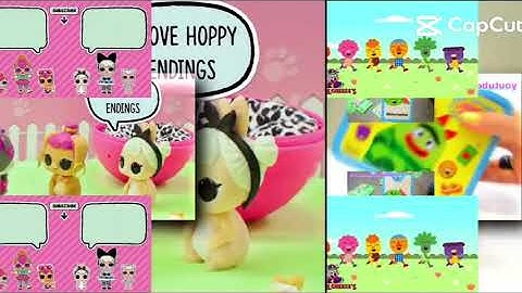 17 Shuric Scans With are Slides (CapCut Version V2)