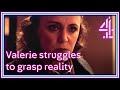 Its a sin  valerie struggles to grasp reality