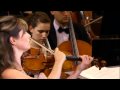 Lisa batiashvili 13 prokofieff violin concerto no 1 in d op 19  1 andantino  andante assai