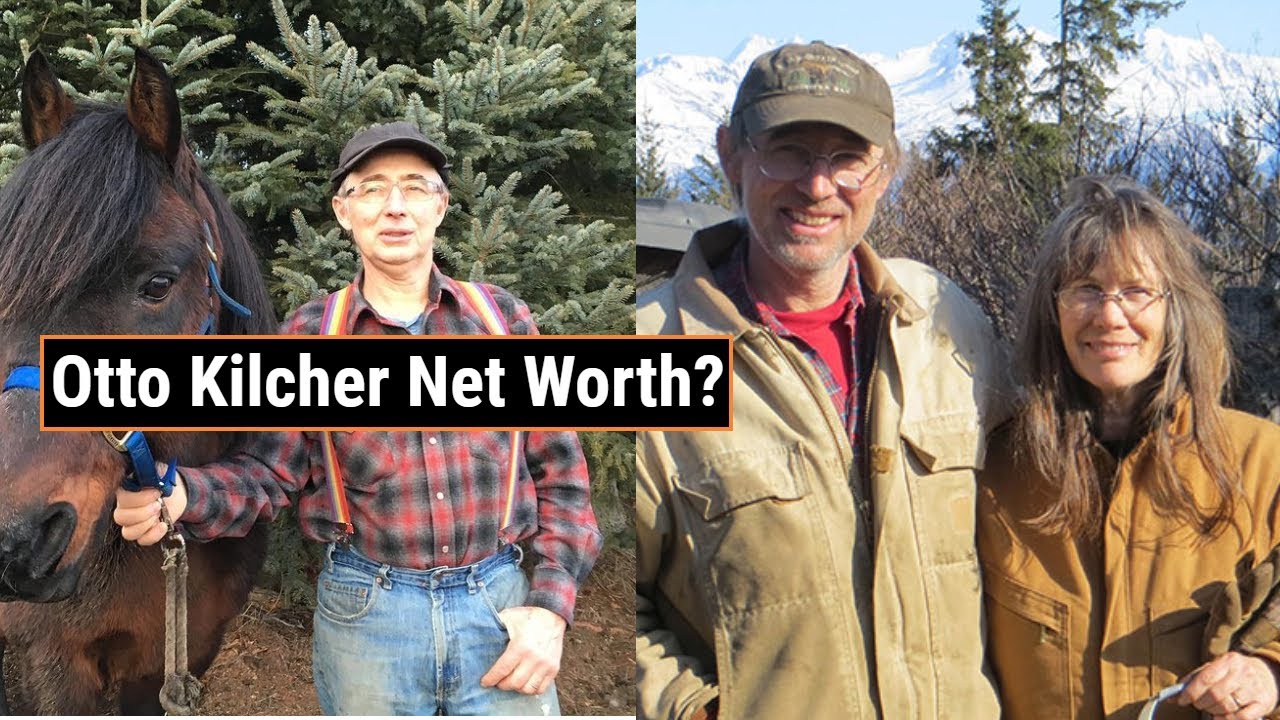 Otto Kilcher Death rumors! Wives, Children and Everything! - YouTube