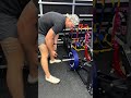 Once you switch to thinner steel plates, you realize how much easier it is fitting more weight on