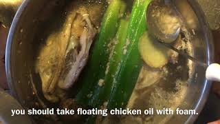 IKUKO’S KITCHEN