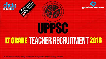 UPPSC LT Grade Computer Teacher 03 Digital Logic Practice Set Model Questions