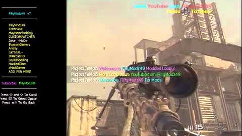 FillyModz49 Unrated v7 Release! CFG Download