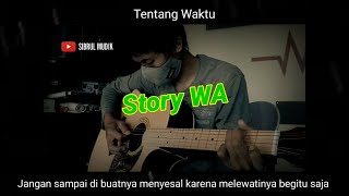 Intro Semua Tentang Kita - Peterpan - Story WA