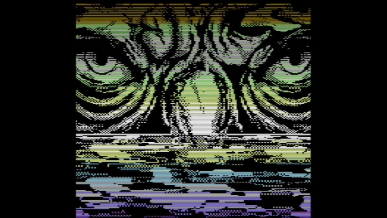 #c64 Wavemode /Lethargy demo
