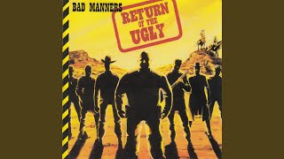 Video thumbnail of "Bad Manners - Hey Little Girl"
