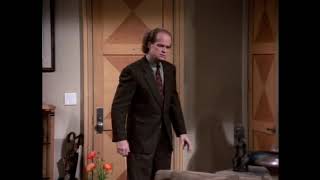 Frasier Clips:  Butthead