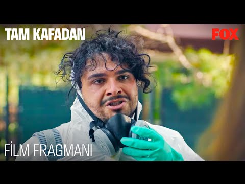 Tam Kafadan Film Fragmanı