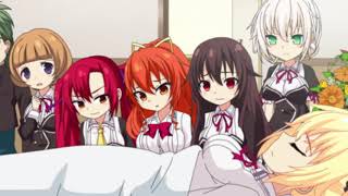 Nora to oujo to noraneko heart episode 12 subtitle Indonesia