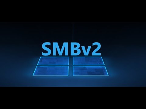 Как включить или отключить SMBv2 в Windows 10