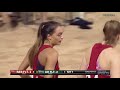 Nebraska at Hawai'i - NCAA Women's Beach Volleyball (March 20th 2018)
