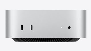 M4 Mac mini 2024 vs 2018 Mac mini — 7 Comparison Tests (#3 Was Surprising) — Nice Christmas Gift! 🎁