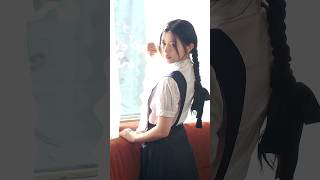 behind☕#ILLIT_SundayMorning #ILLIT #아일릿 #姫ダンス #HIMEDANCE