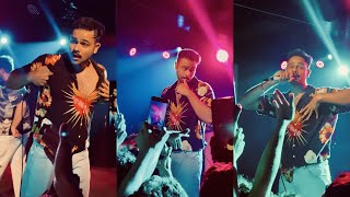 Maharani | Arpit Bala | LIVE PERFORMANCE | 4K clip | 60FPS