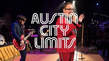 Austin City Limits Web Exclusive: St. Paul & the Broken Bones "I