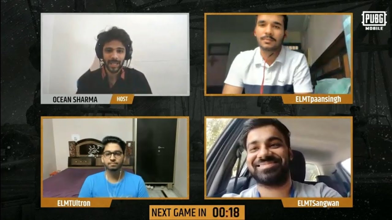 Team Element Interview | PMIS Semifinal 2020