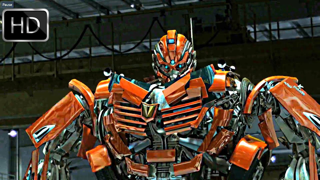 Transformers New Movie Coming in Summer 2022 Trailer & More! YouTube
