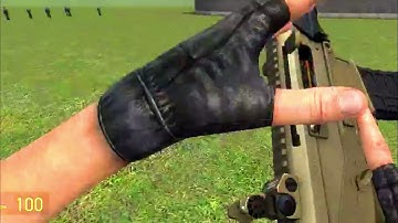 hack gmod undetected 2018