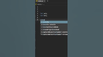 Every JavaScript developer should know this😯#programming #coding #shorts #javascript