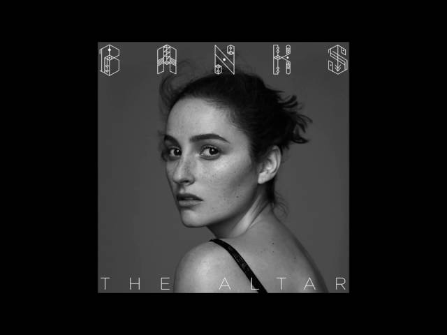 Banks - This Is Not About Us