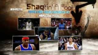 Shaqtin' A Fool: Vol 2., Episode 18