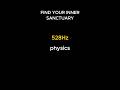 528 Hz: Physics, Not New Age | The Science of Sound