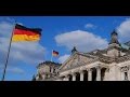 Deutschland. Berlin / Учебный фильм для урока немецкого.