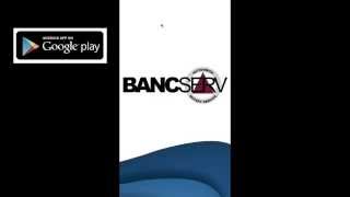 Bancserv Mobile App Notary User Guide