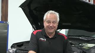 Testing Pressure Sensor Powerstroke Tech Tip