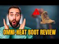Columbia Fairbanks Omni Heat Boot Review - What Columbia Doesn't Tell You!
