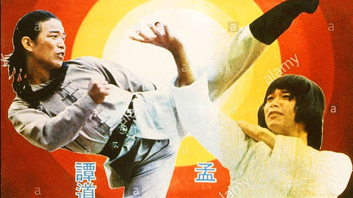 Return of the Chinese Boxer (1977) Action | Full length movie