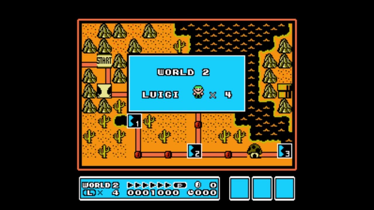 Super Mario Bros. 3 Sledge Bro Map Graphic/Sprite YouTube