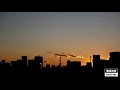 東京の空「定点観測 / Fixed point observation Vol 1」