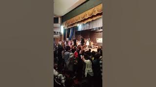 chakra bam ko Surat Na jordar prastuti