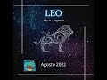 Leo 🦁  La Torre se Derrumba! Usa tu Energia de El Emperador.  Leida de Tarot  de Amor. Agosto 2022.