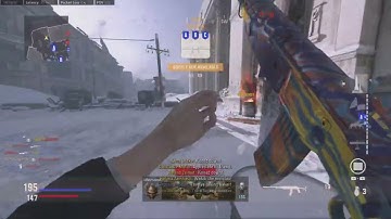 Vanguard V2 Rocket Gameplay XIM Apex PS5 Mouse and Keyboard on Console