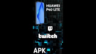 Huawei P40 How To Install Twitch Cz Youtube Huawei P40 How To Install Twitch Cz Youtube