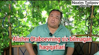 Bizning kasbda buyuklar chiqmaydi endi..