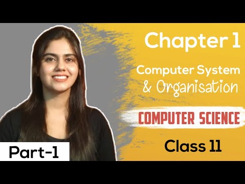 Computer System &