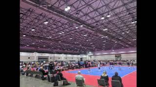 Volleyball Tournament Sounds | White Noise | 5 Hours