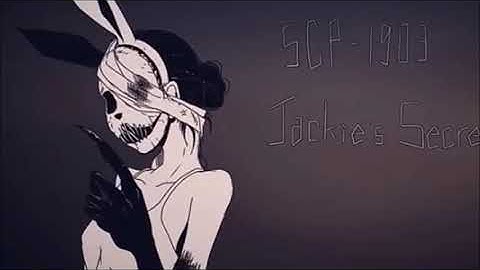 SCP 1903 tribute